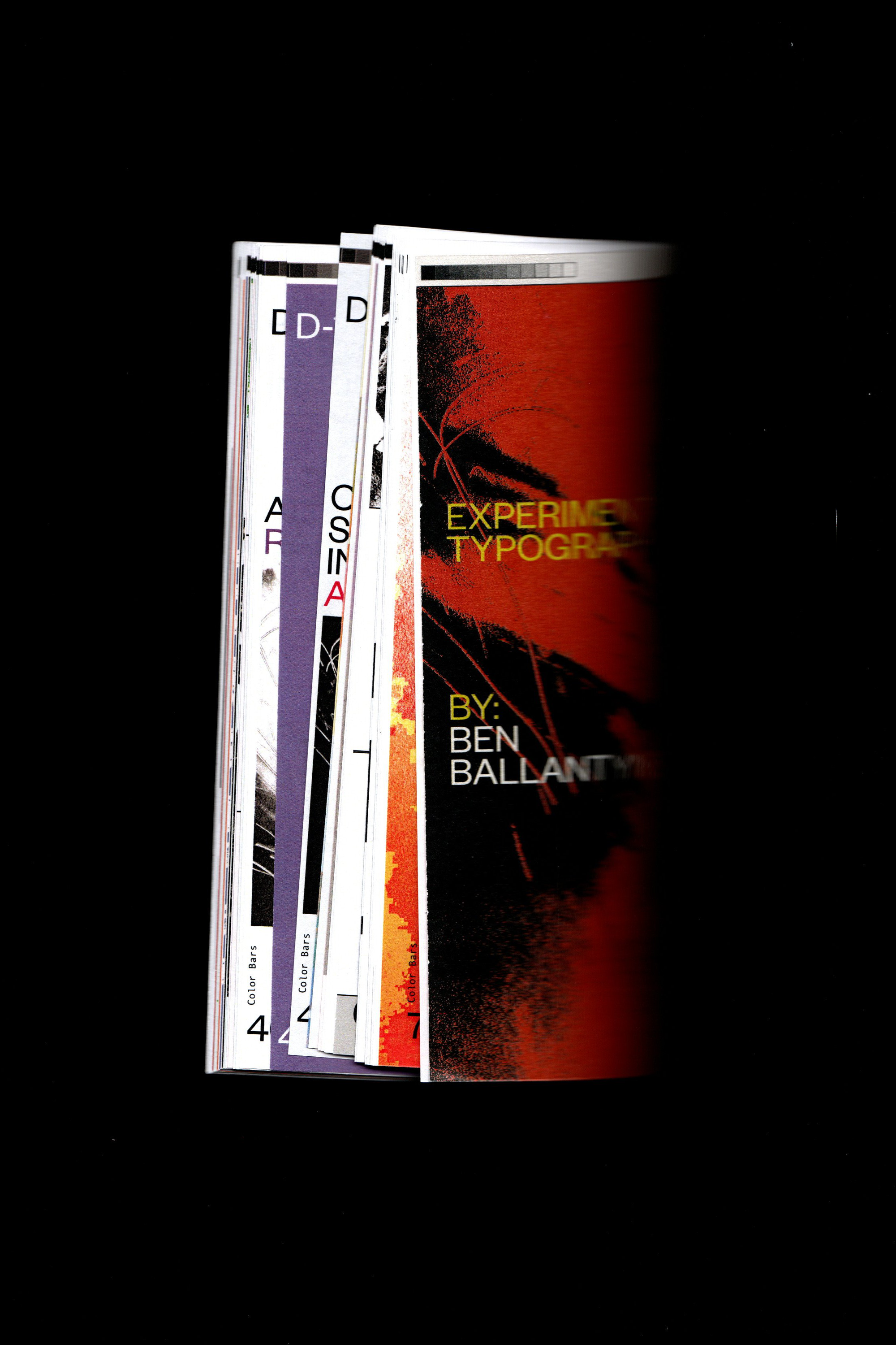 BEN BALLANTYNE