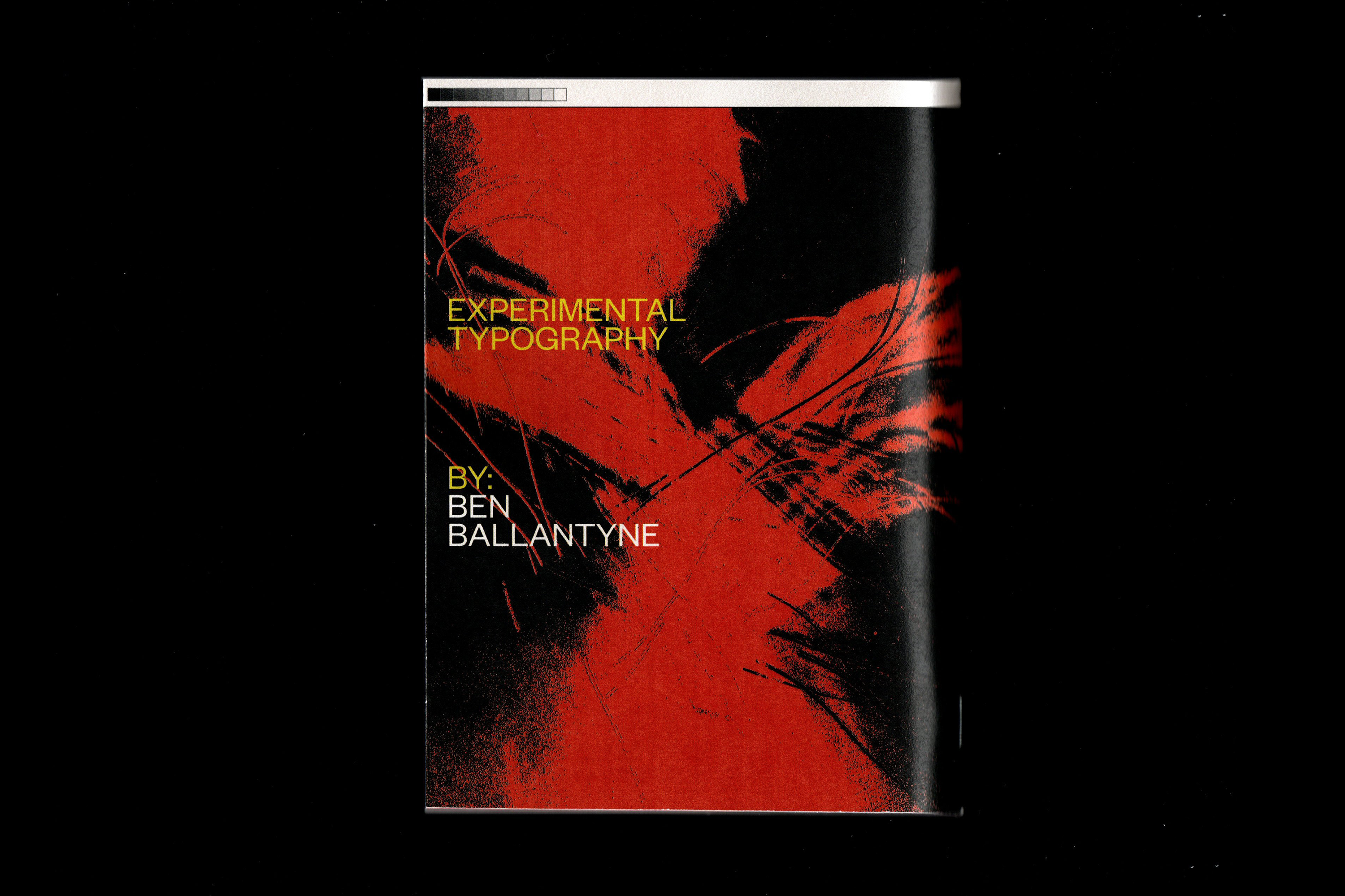 BEN BALLANTYNE