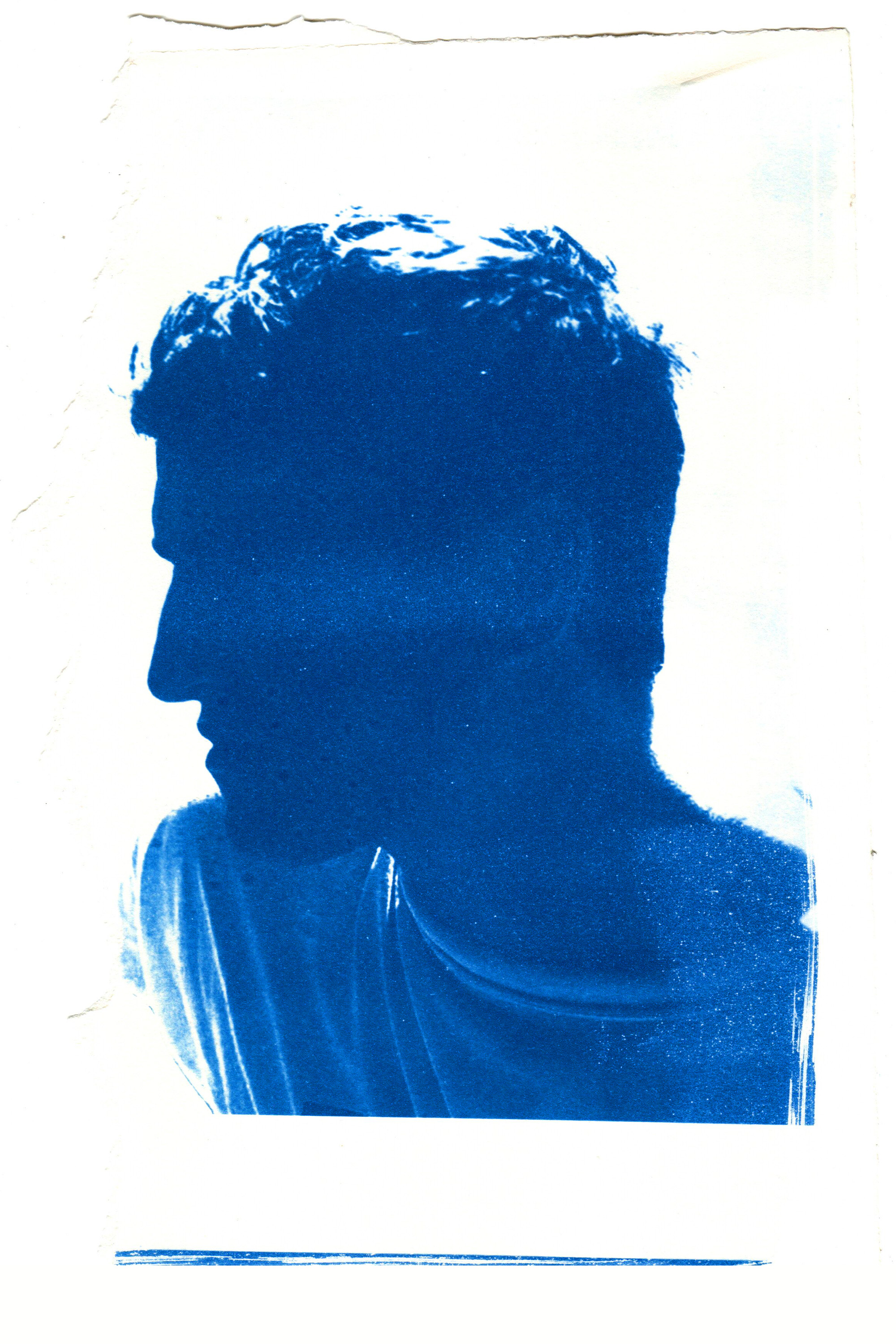 BEN BALLANTYNE
